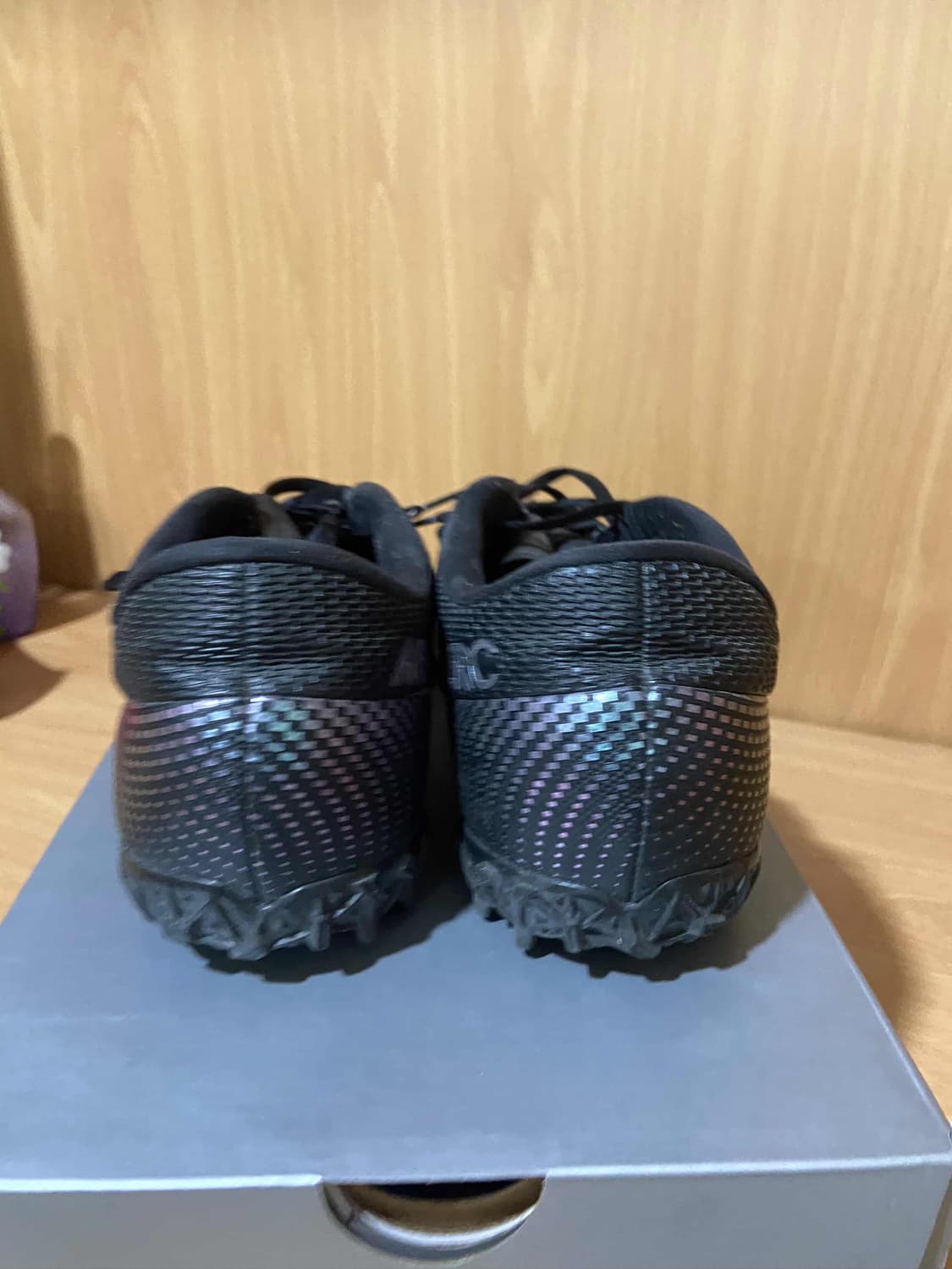 나이키 머큐리얼 아카데미 축구화  상품이미지3