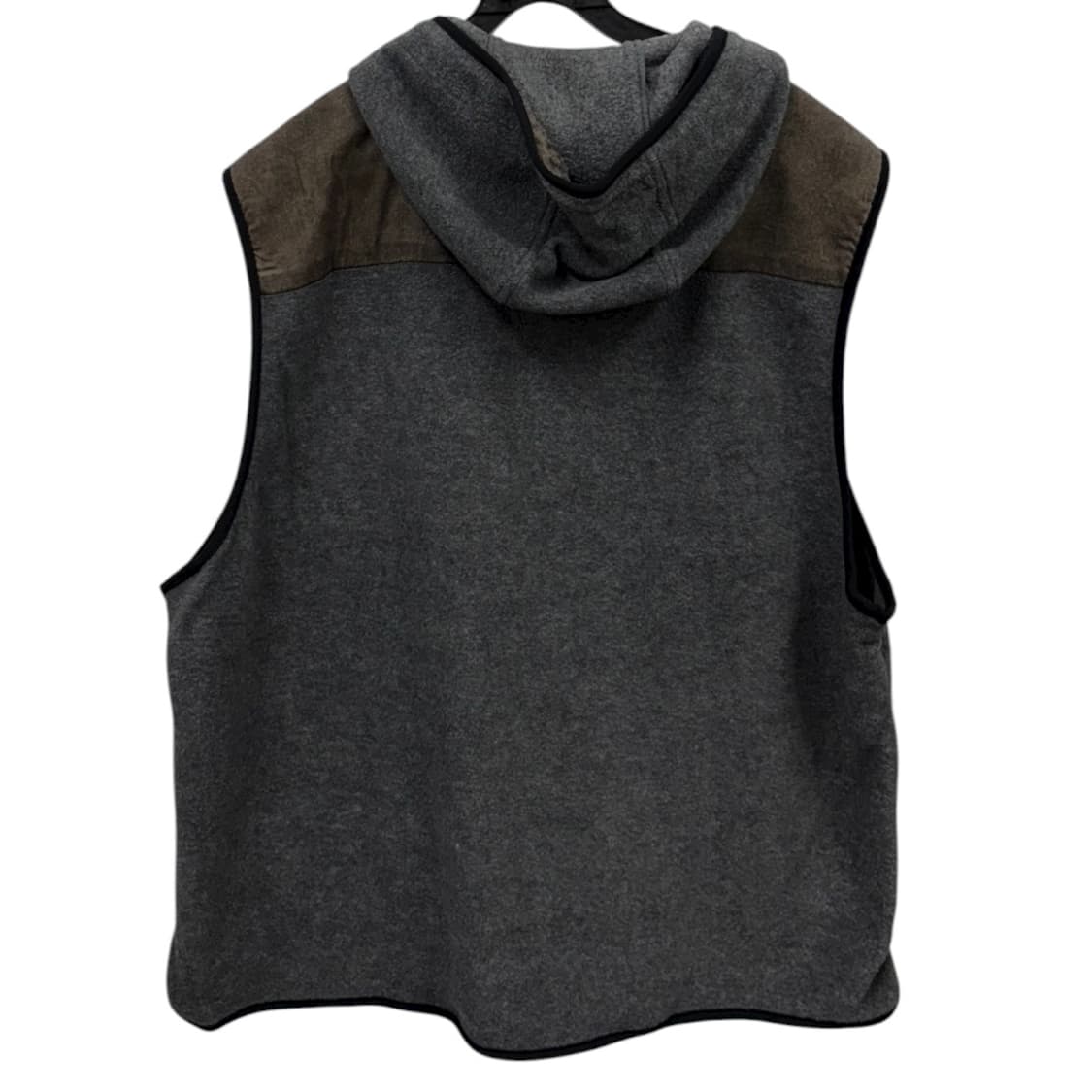 나이키 올드스쿨 후드 베스트 상품이미지2