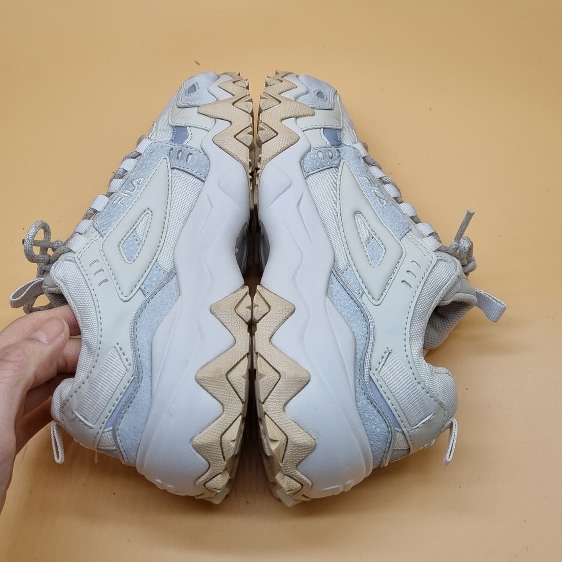 휠라 오크먼트TR 운동화250  상품이미지5