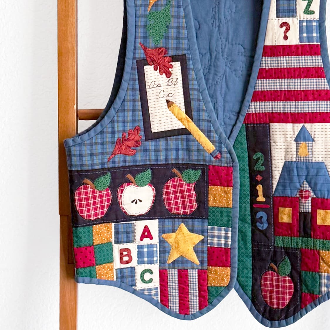 동화책 패치워크 베스트 상품이미지3