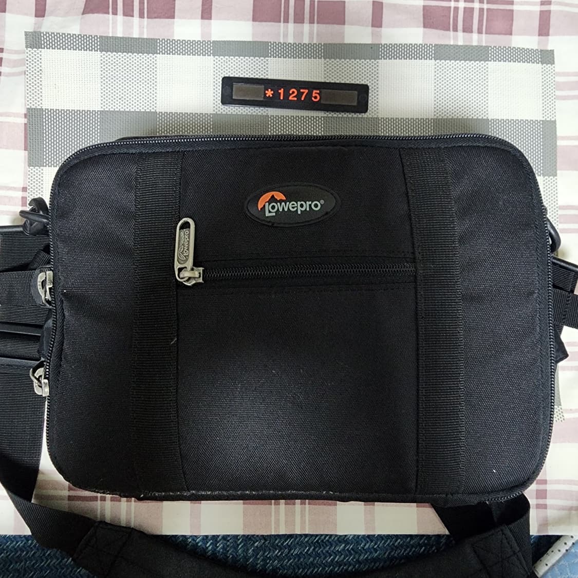 캐논 EOS 600D 디지털카메라 가방 세트 상품이미지9