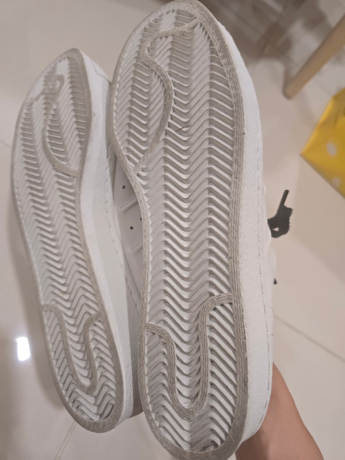 Y-3 슈퍼스타 280 상품이미지4