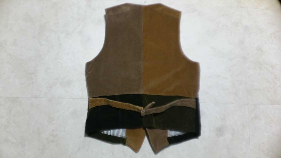 이스트로그 코듀로이 자켓 L+베스트 M 상품이미지6