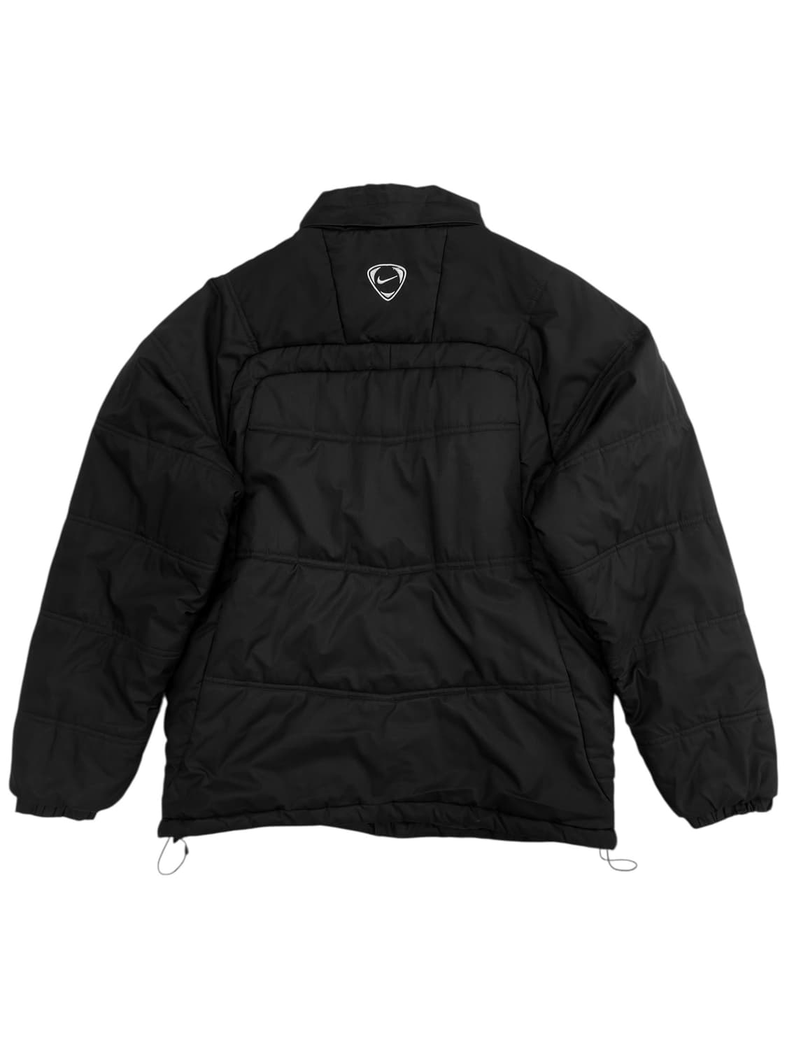 나이키 유벤투스 누빔 패딩 상품이미지2