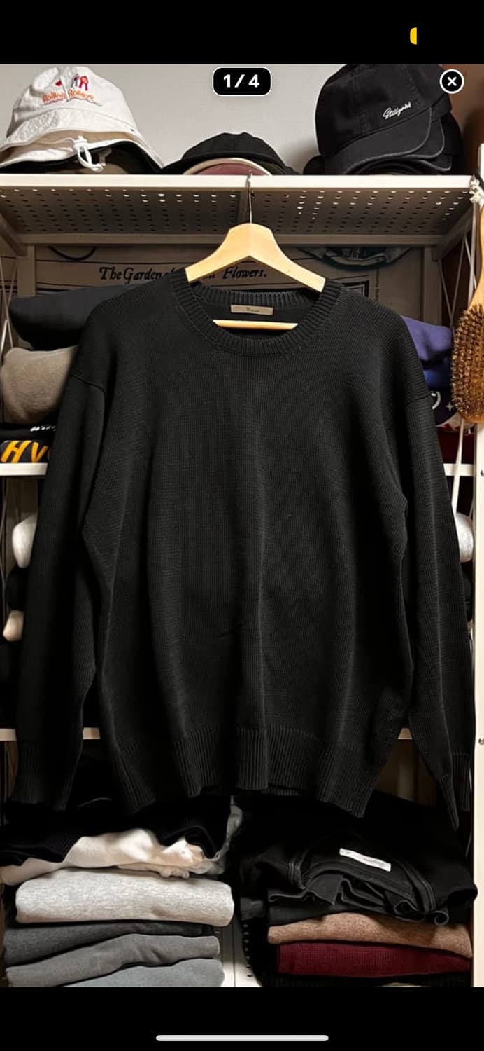 요지야마모토 ys for men 상품이미지1