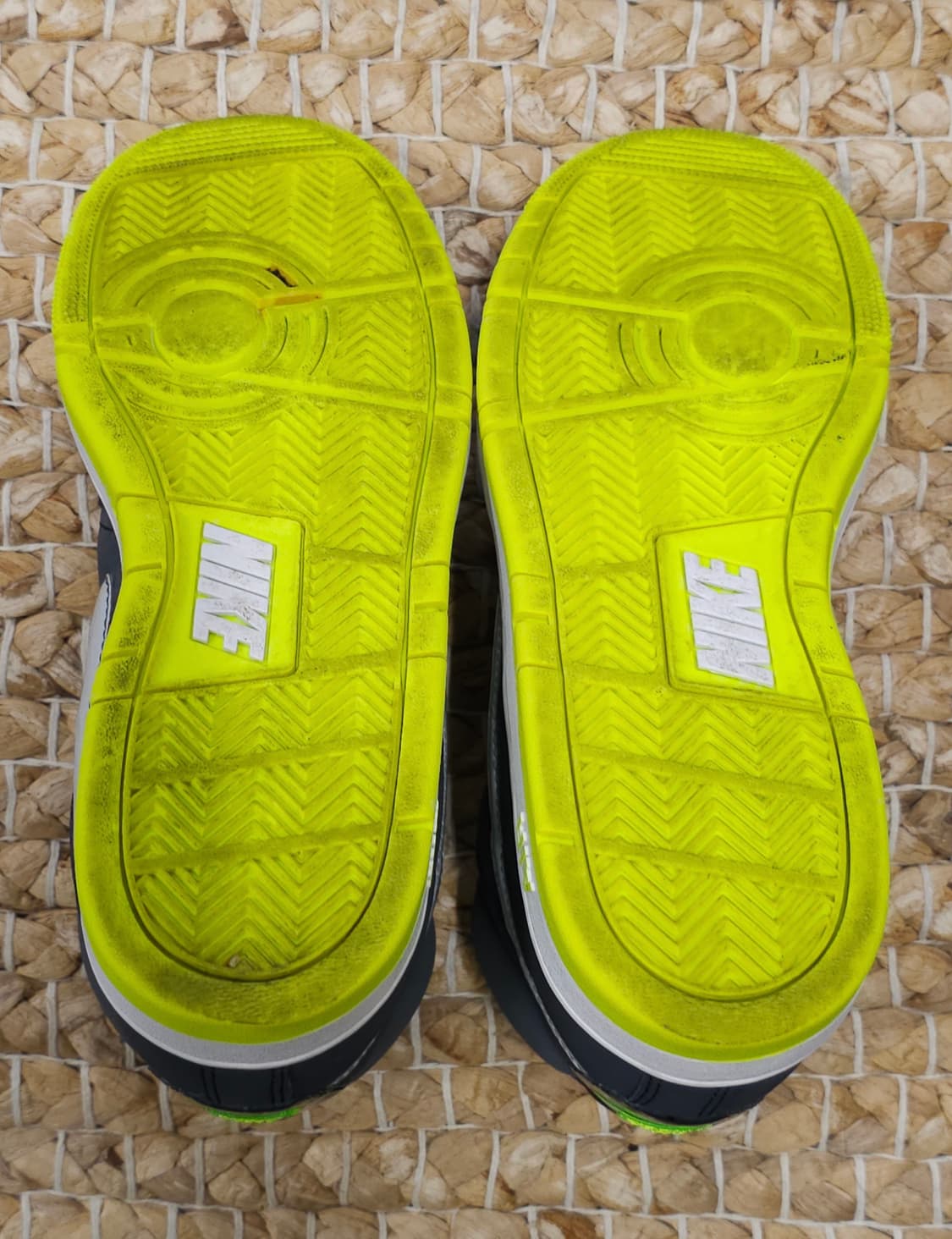 (235)나이키 에어 프레스티지3 상품이미지8