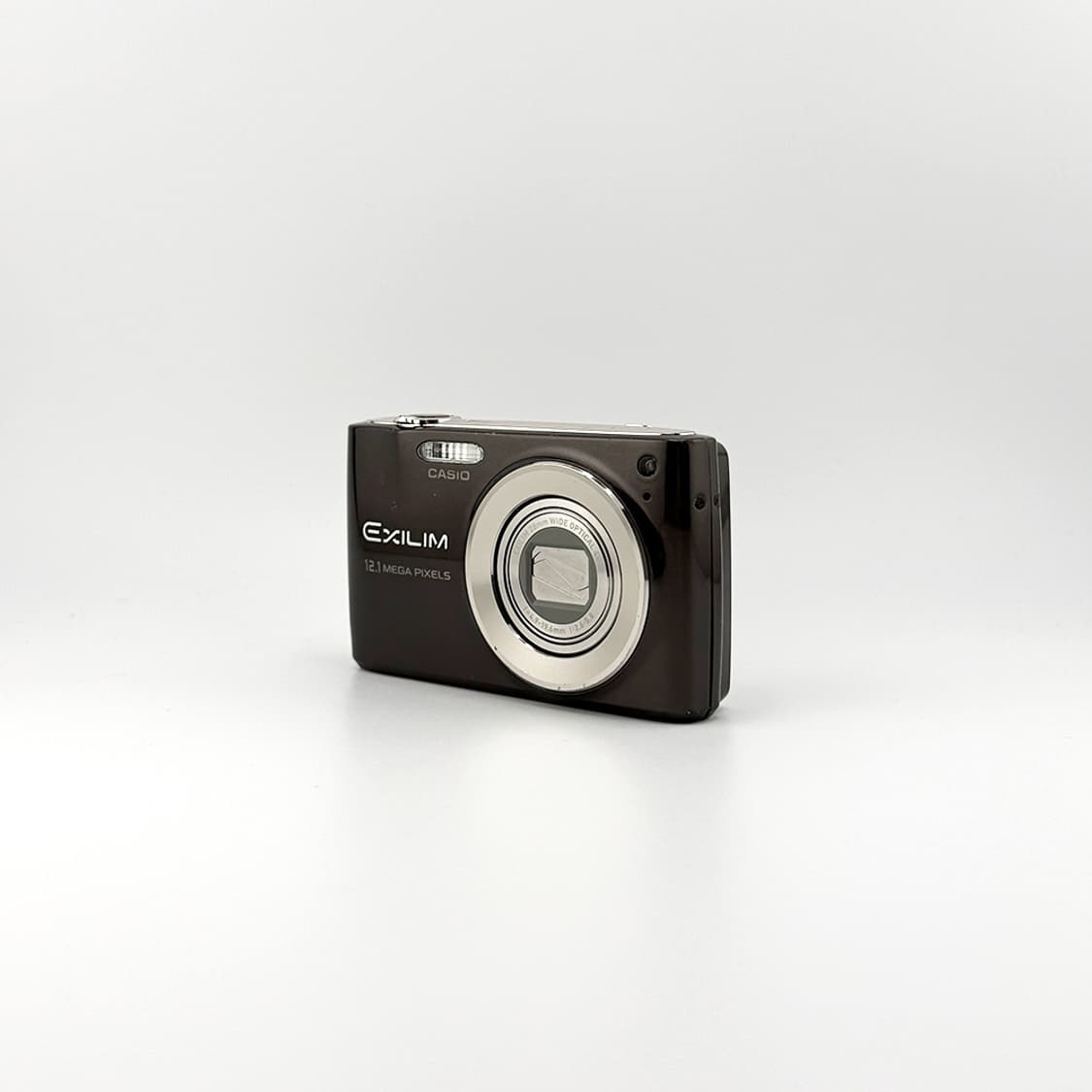 [NEW] CASIO 카시오 엑슬림 EX-Z400 레트로 디지털 카메라 상품이미지3