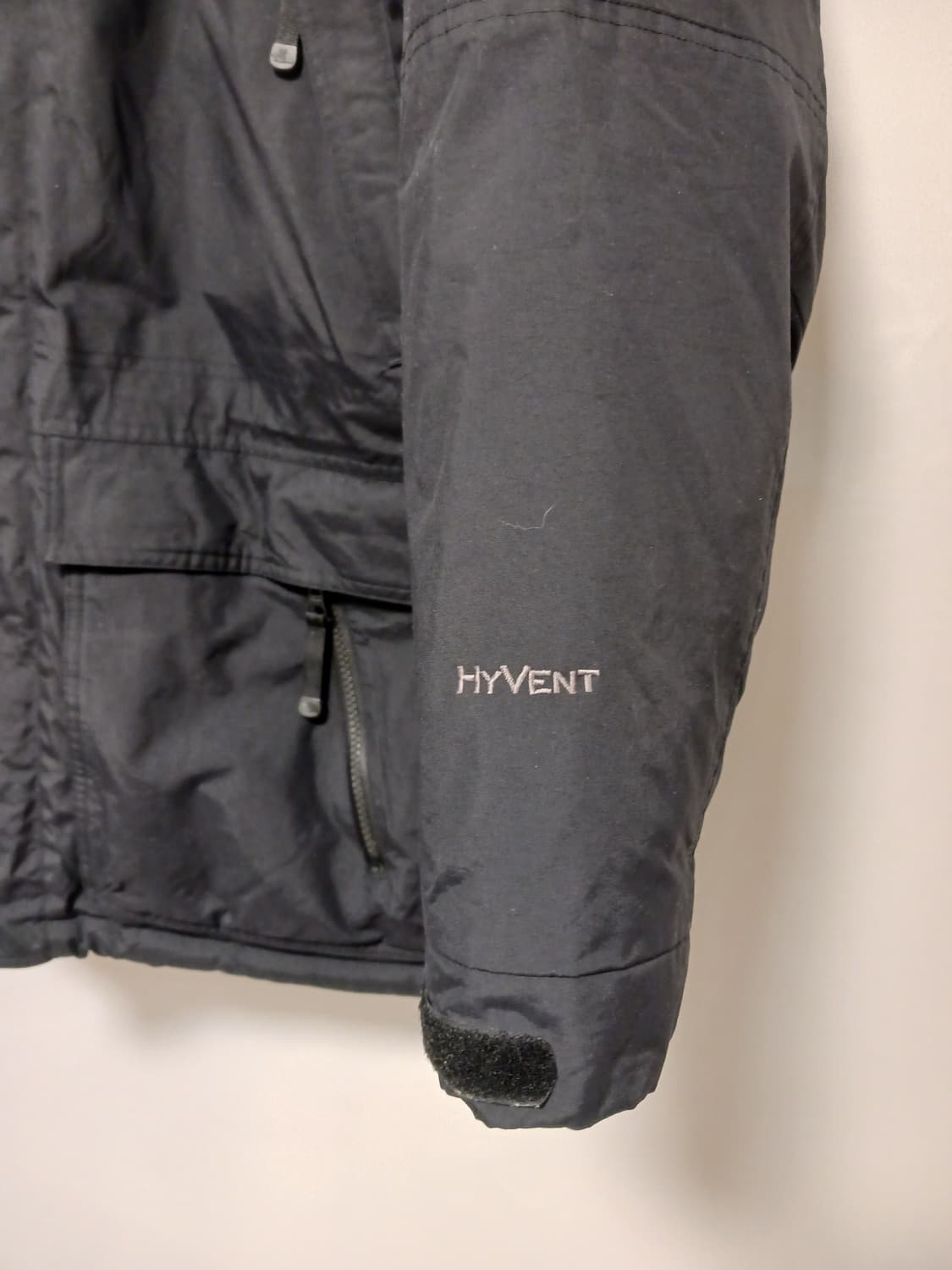 노스페이스 구스다운패딩 상품이미지7