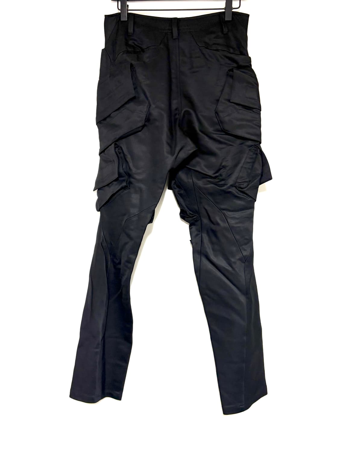 율리우스 22FW 울레이온 가스마스크 트라우저 상품이미지2