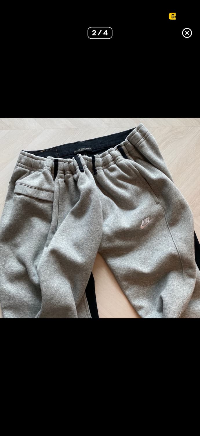 Bless 오버조깅진 10cc 회검 상품이미지2