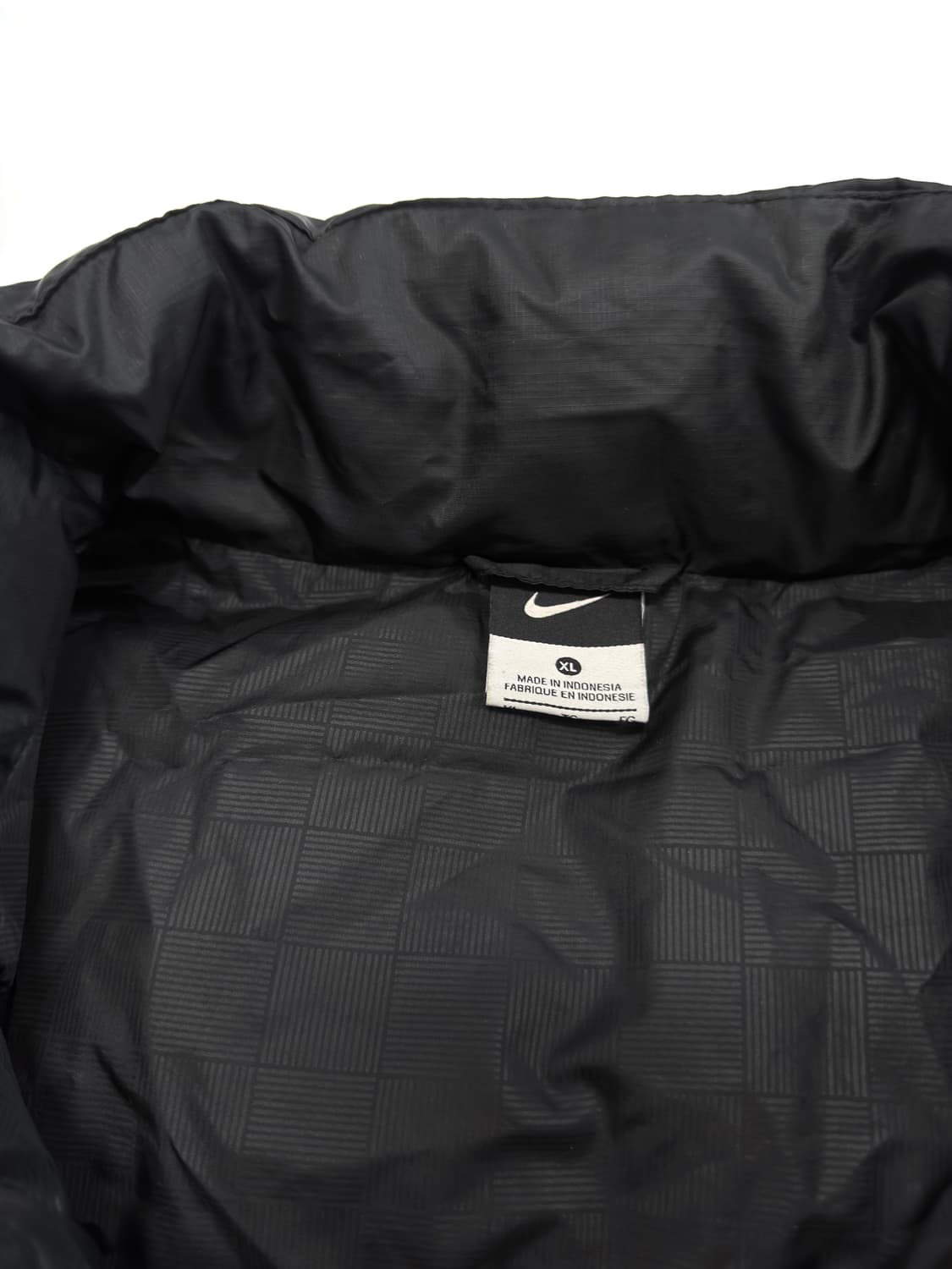 나이키 맨유 덕다운 패딩 상품이미지4