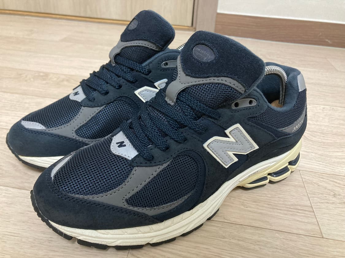 뉴발란스 2002RCA 240(235) 판매 상품이미지1