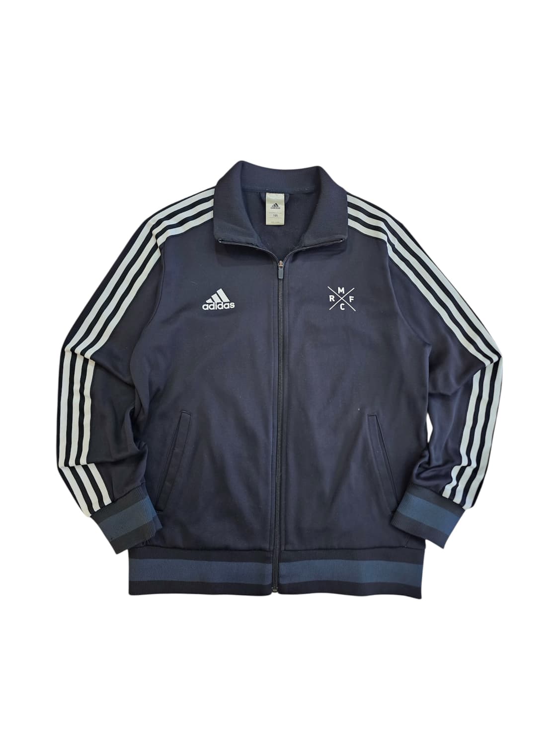 [XL/105]아디다스 레알 마드리드 트랙탑 M30994 상품이미지1