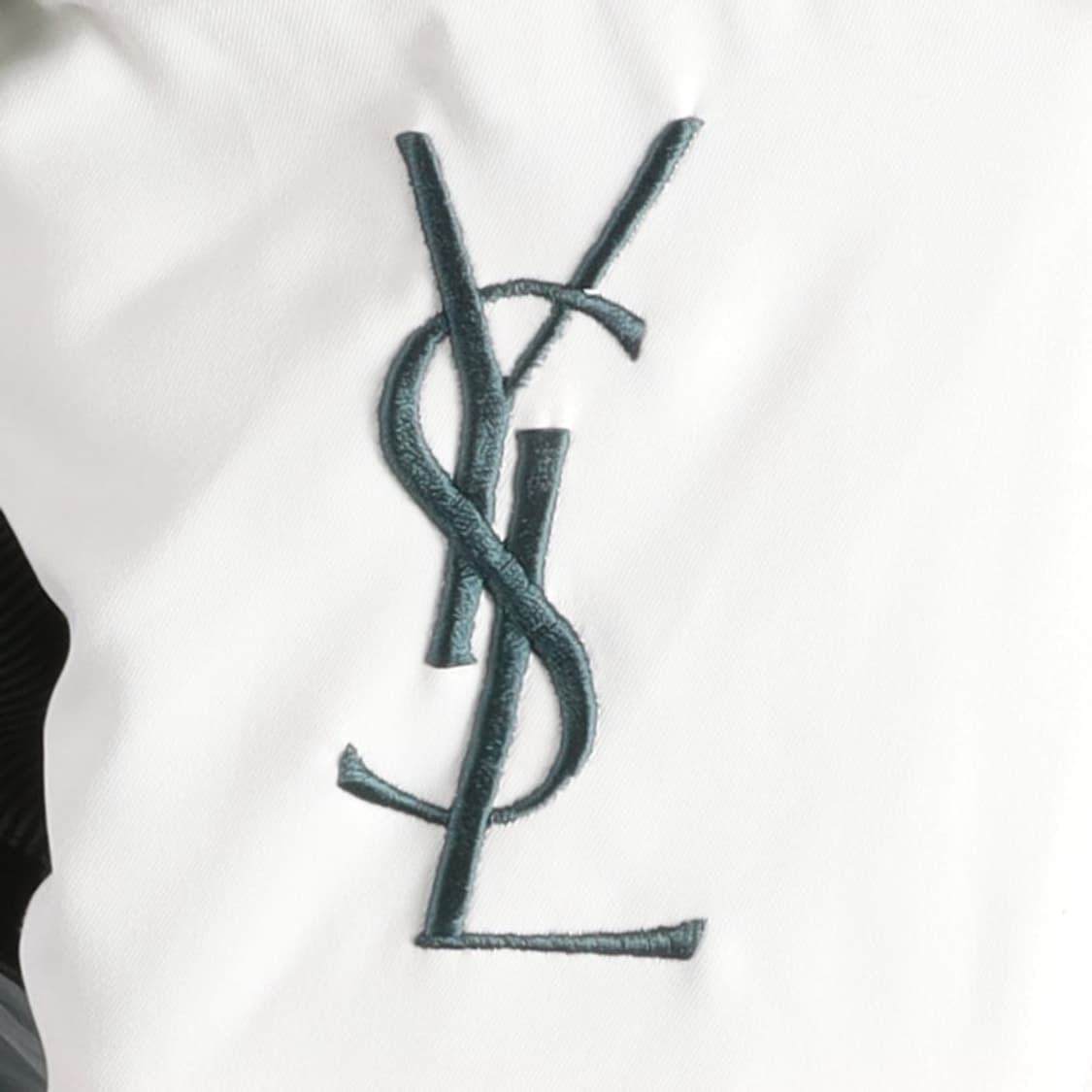 입생로랑 Yves Saint Laurent Polyester Jacket 상품이미지7