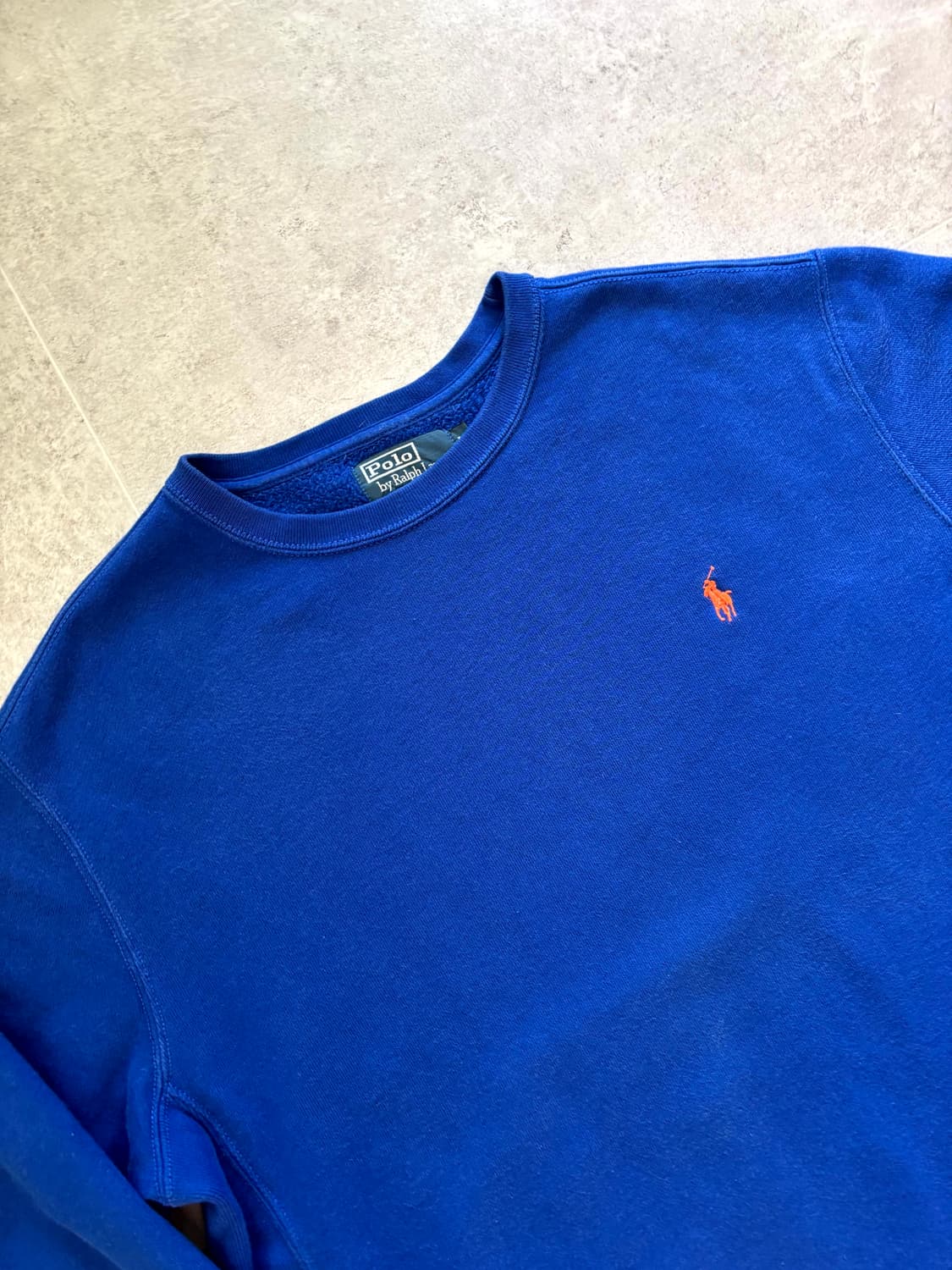폴로 랄프로렌 스웻셔츠 L(100~105) 상품이미지2
