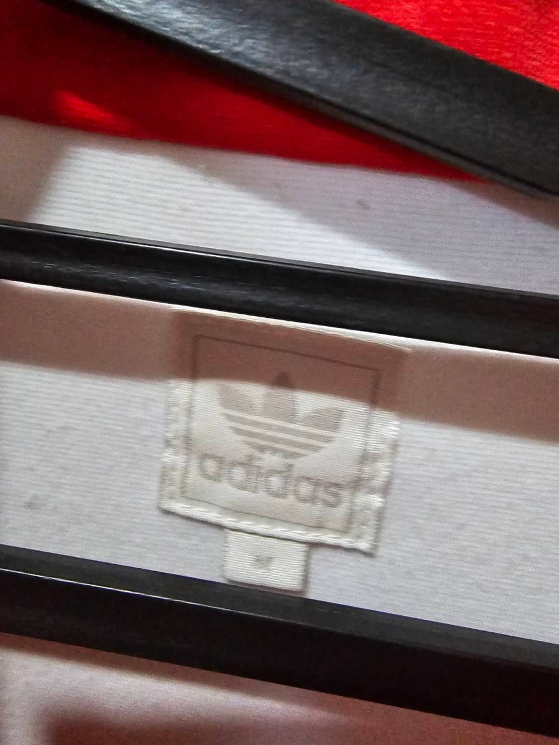 새상품급 아디다스 캐나다 트랙탑 져지집업 95 / M 상품이미지5