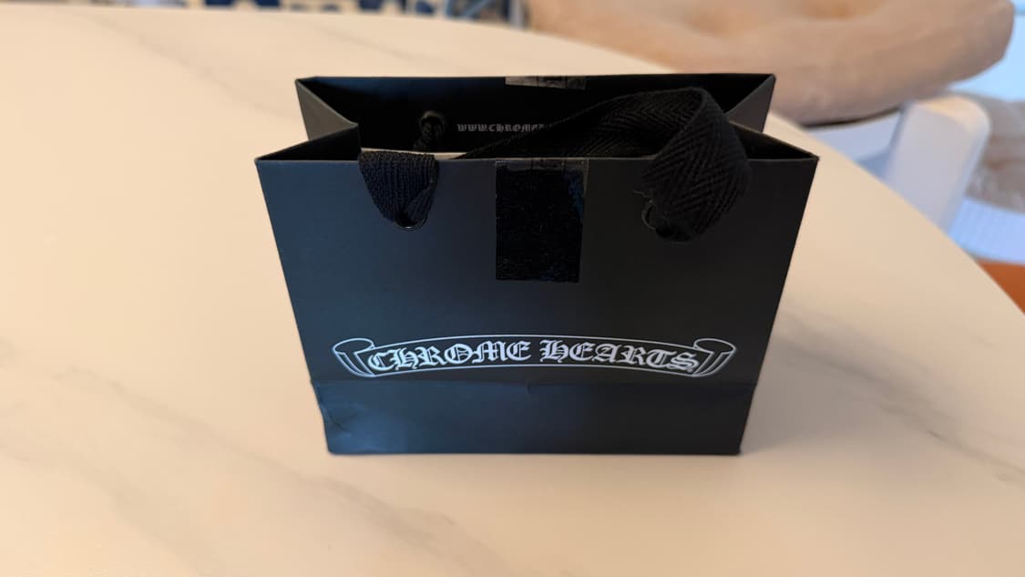 크롬하츠 멀티링크 상품이미지7