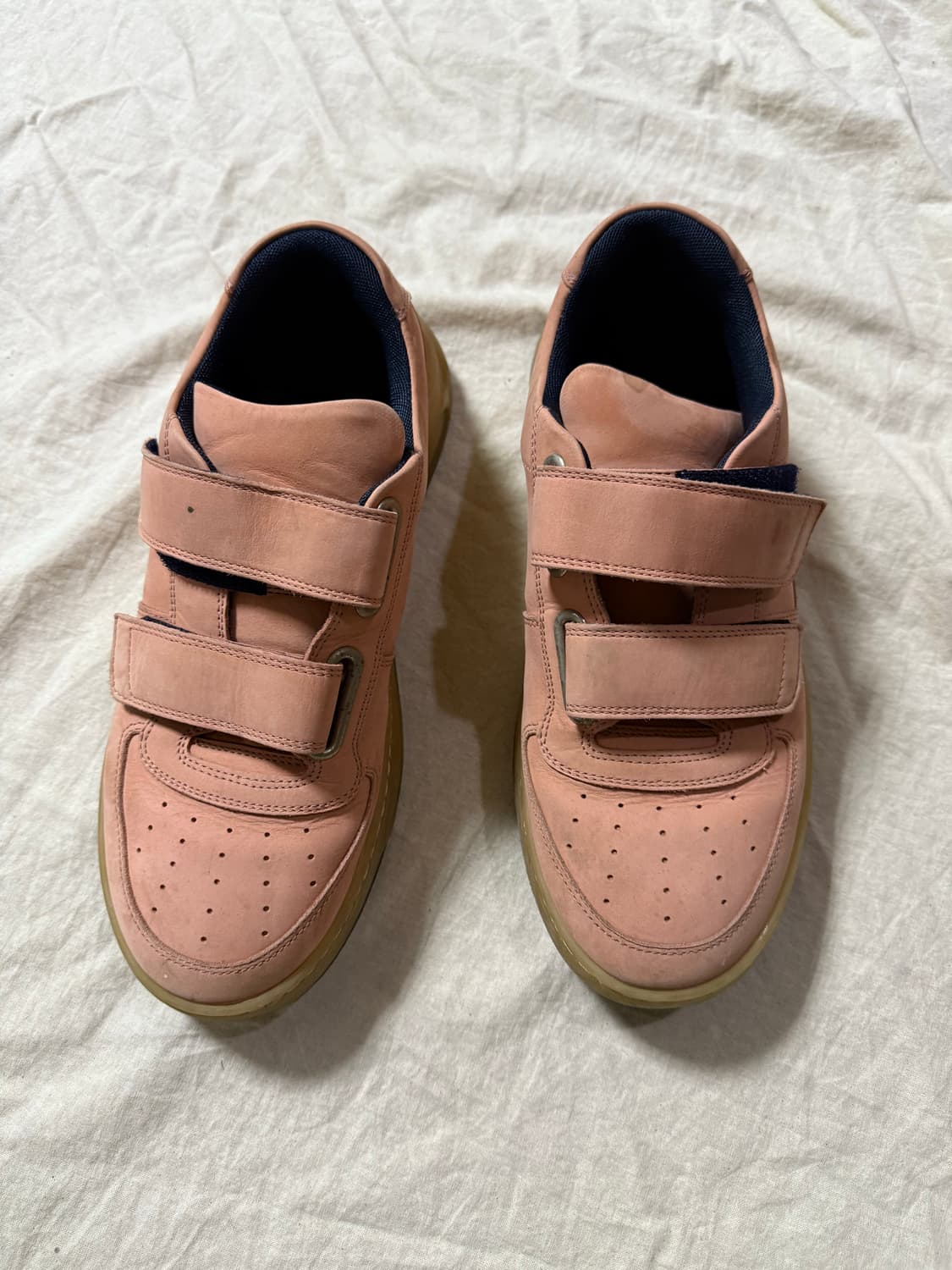 아크네 스튜디오 더스티 핑크  상품이미지1