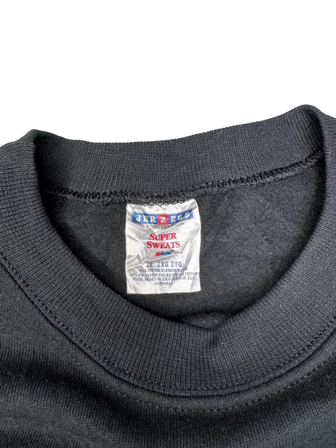 빈티지 00s 오스카 OSCARS 76th 프로모션 스웻 맨투맨 2XL 상품이미지3