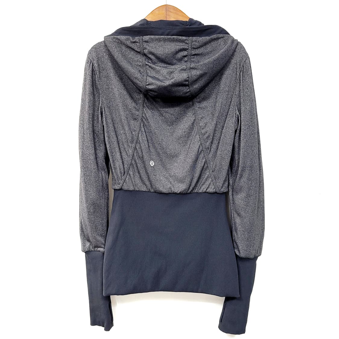 룰루레몬 리버시블 후드집업 상품이미지6