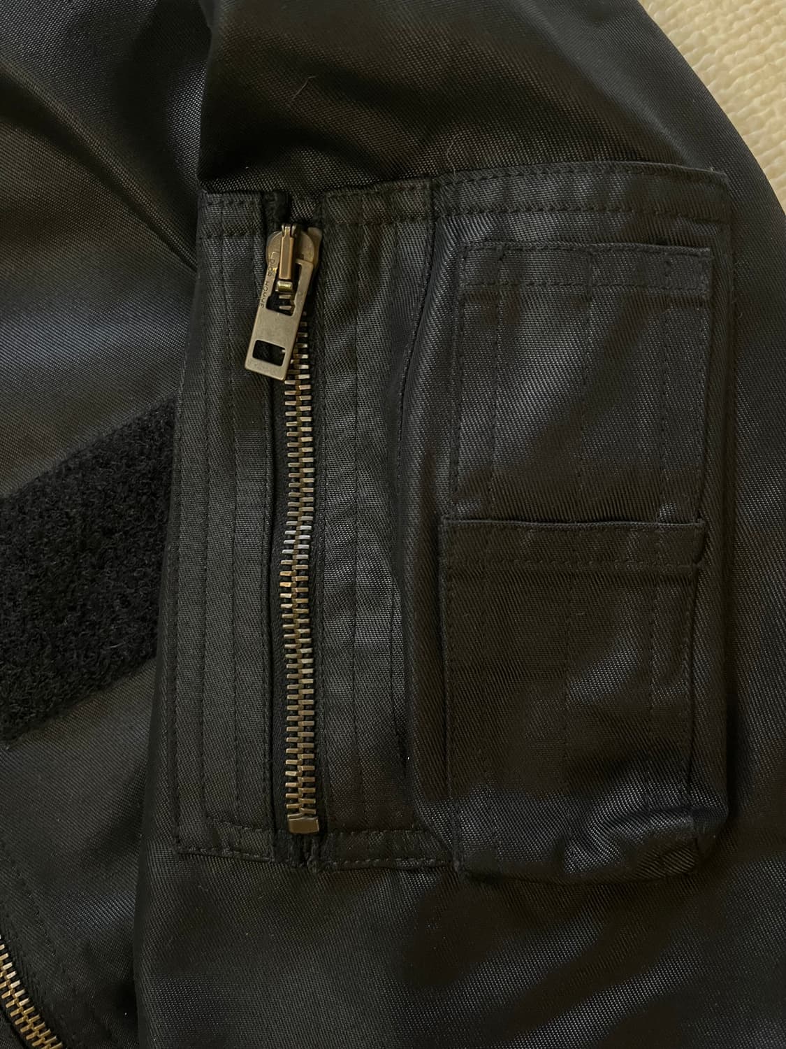 06ss Dior Homme Archive Bomber Jacket 상품이미지6