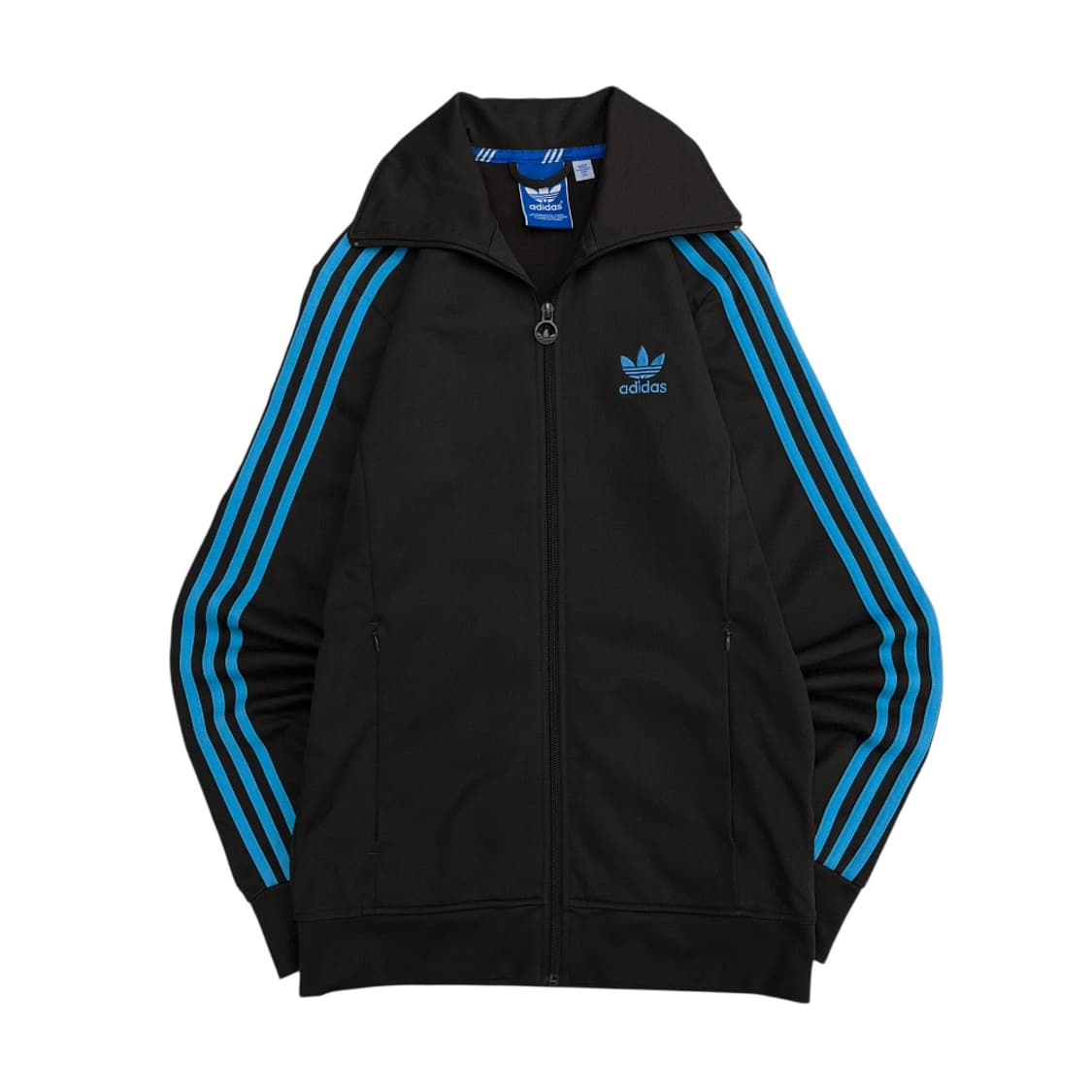 아디다스 유로파 베이비블루 라인 초코맛 트랙탑 95 상품이미지2