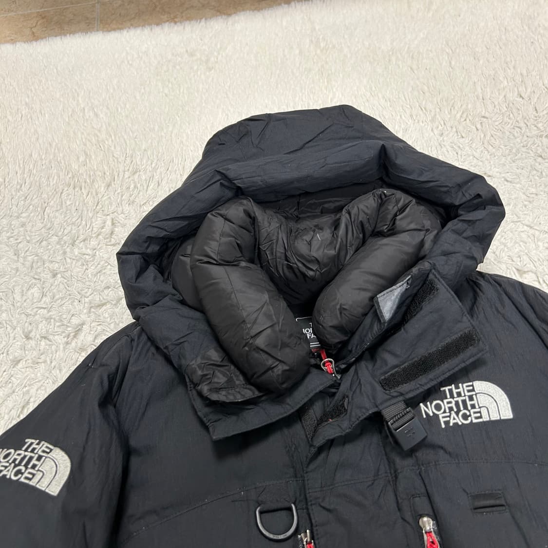 The North Face Himalaya Down Jacket 상품이미지5