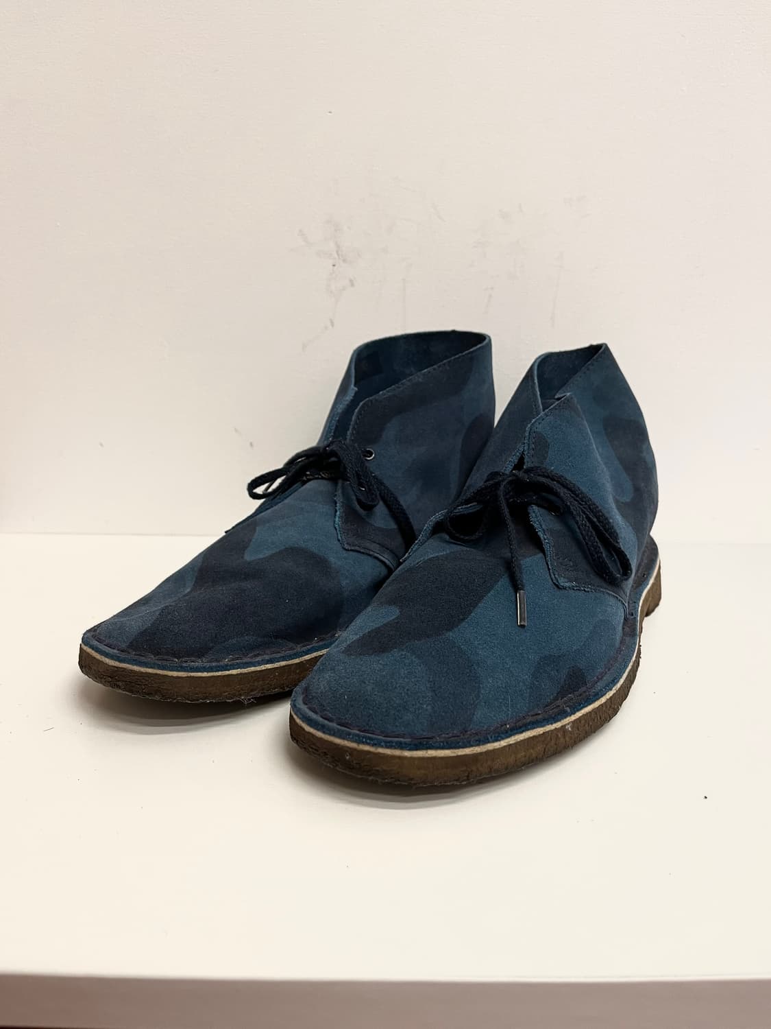 Clarks 상품이미지1