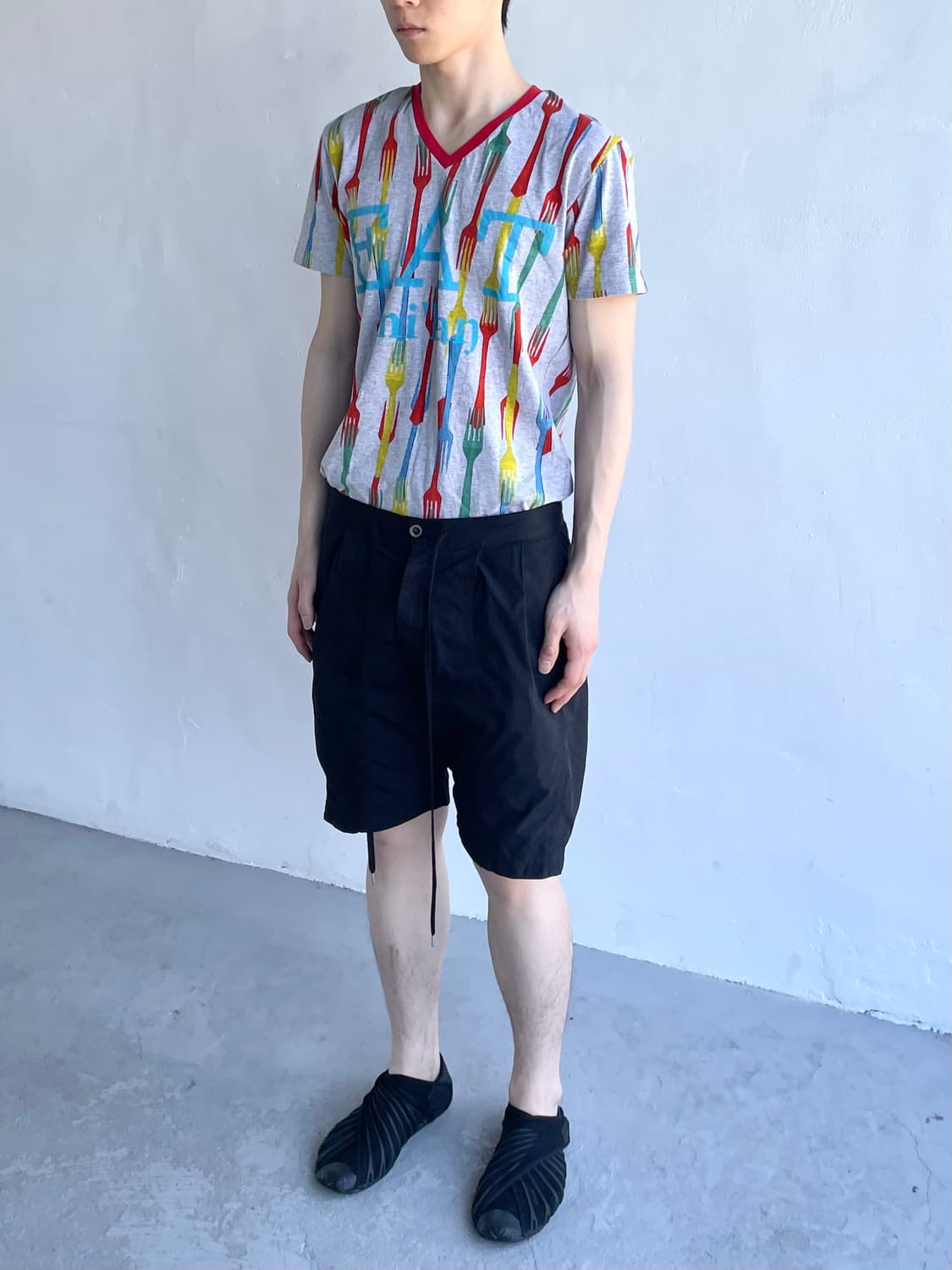 비리디안 센터 절개 쇼츠 상품이미지3