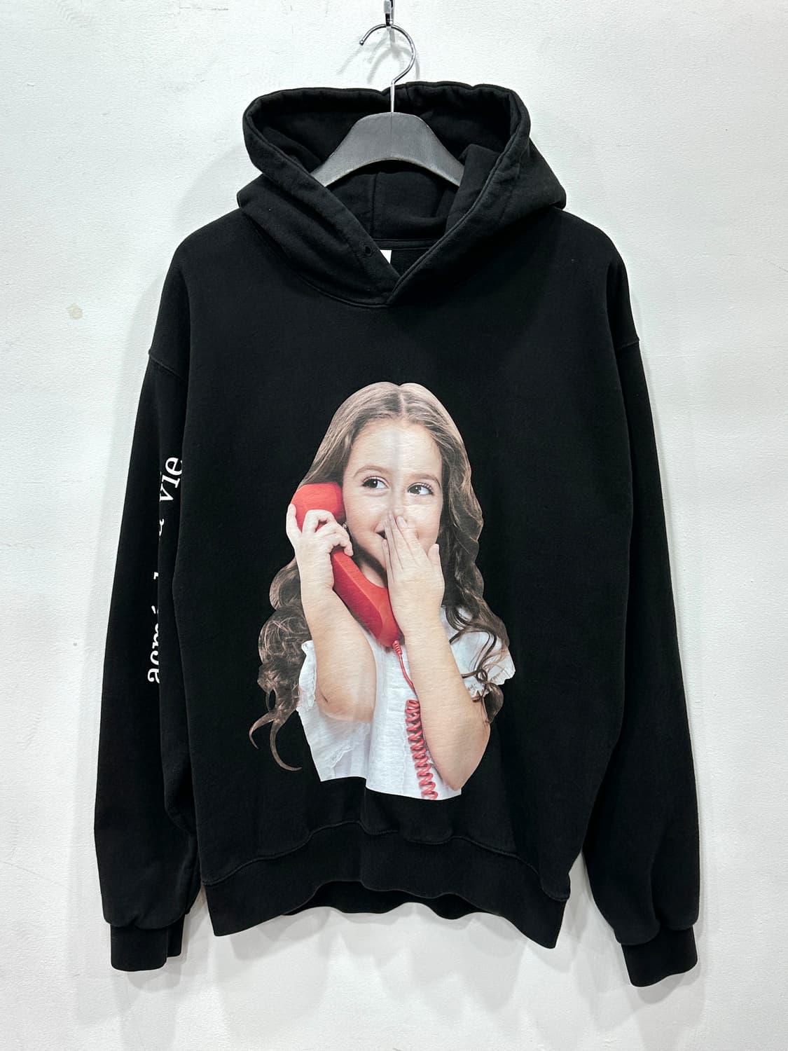 아크메드라비 후드  상품이미지1