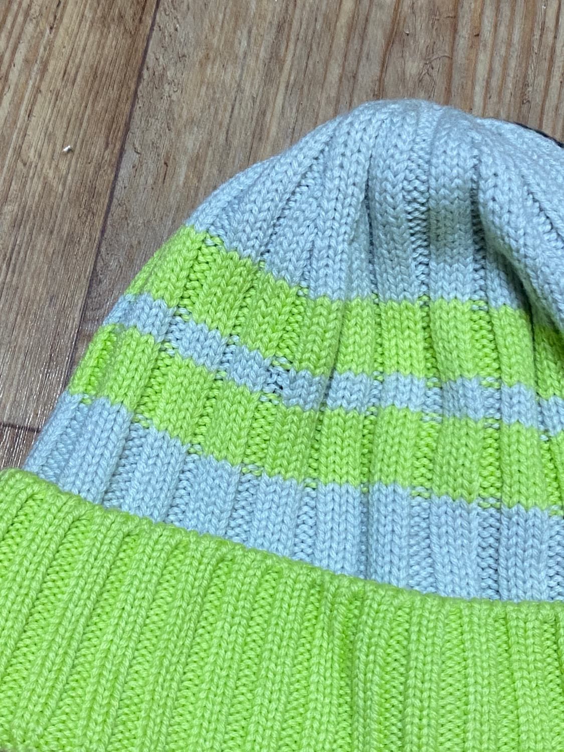 스톤아일랜드 비니 상품이미지6