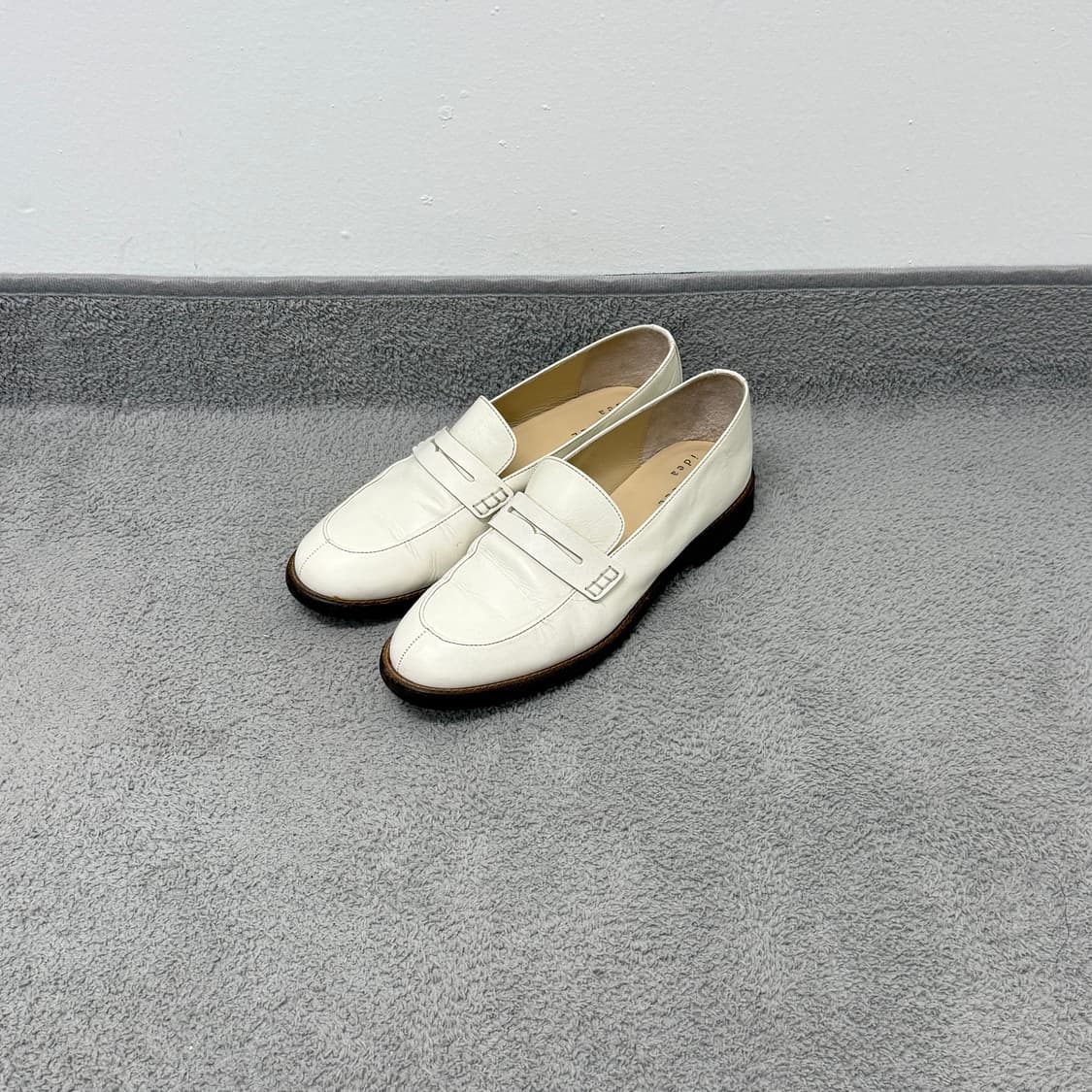 Margaret Howell penny loafers 상품이미지1