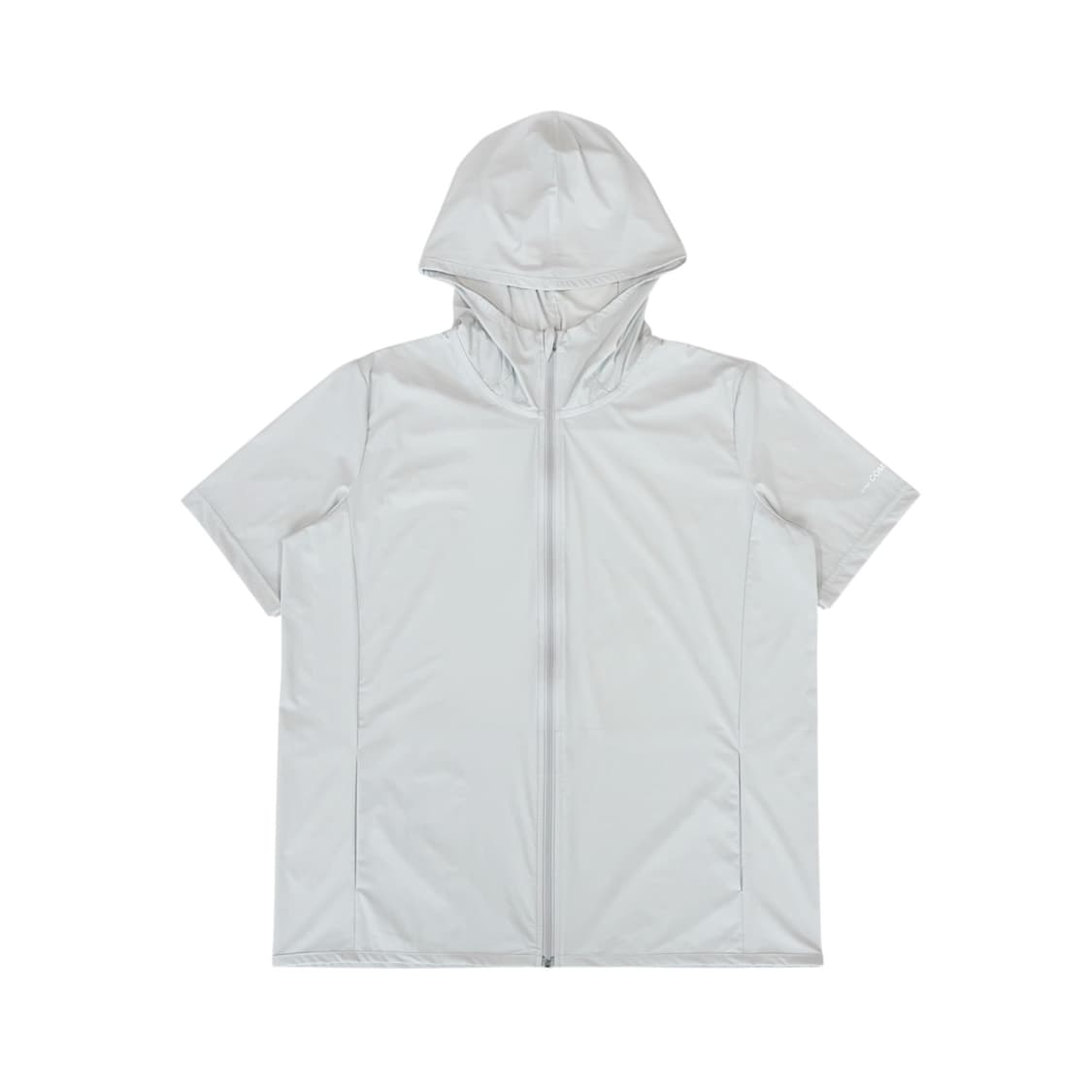 25-002 DAILY WATERPROOF ZIP HOODIE (COCO 상품이미지1