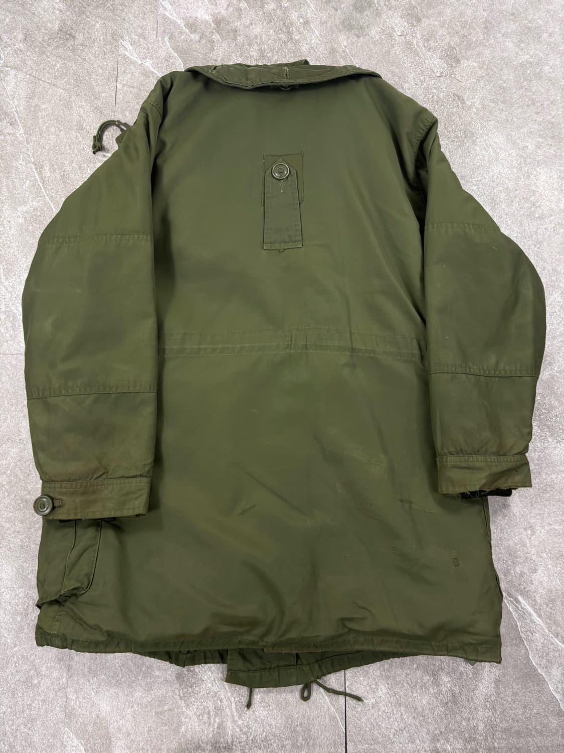 70's Canadian Military Jacket    상품이미지7