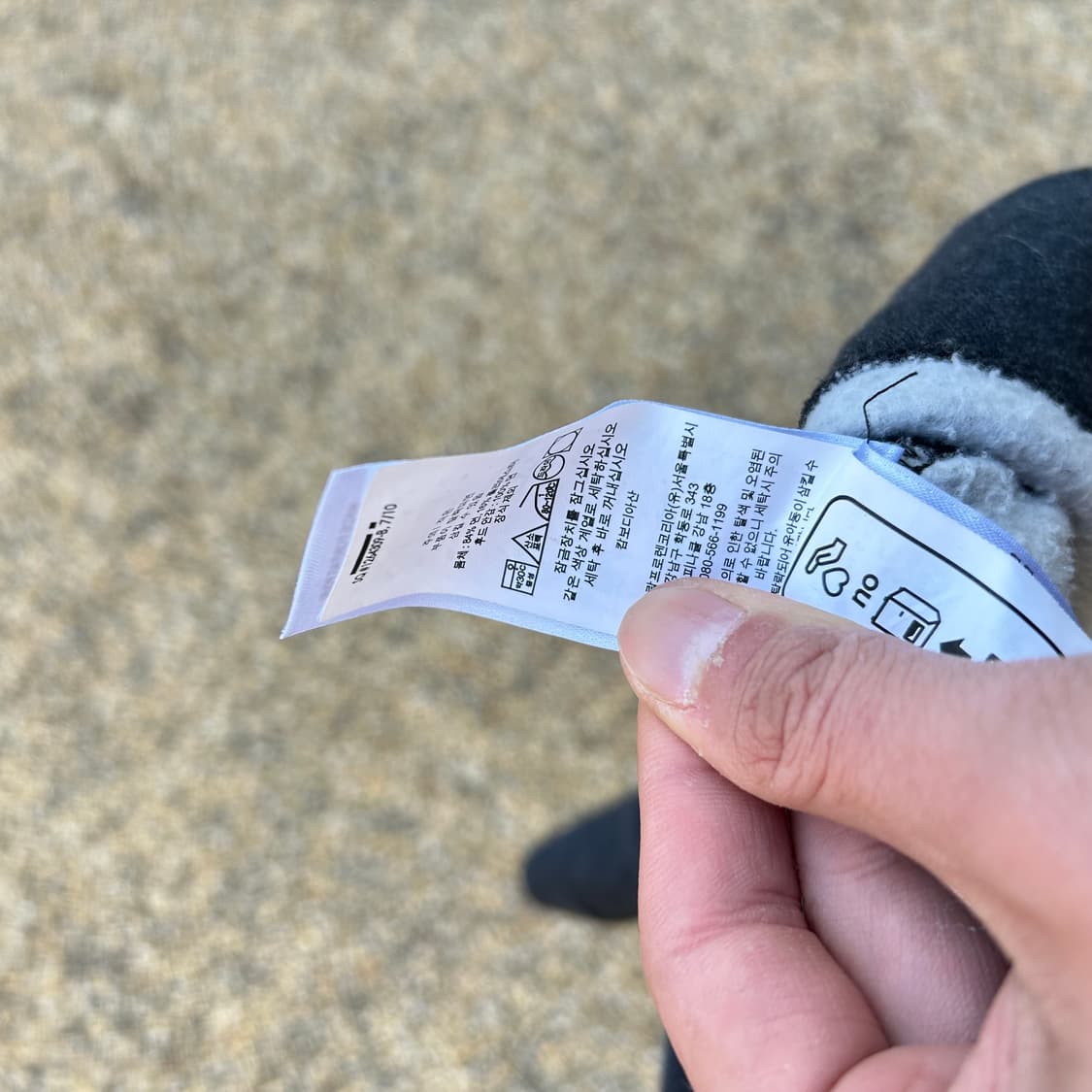 폴로(POLO RalphLauren)레드 포니 후드집업 상품이미지5