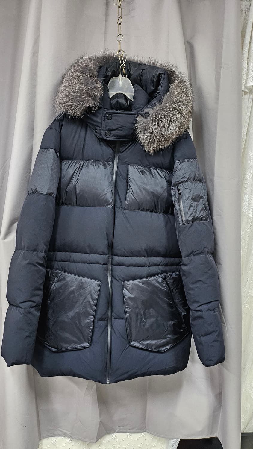 레노마 패딩점퍼  상품이미지1