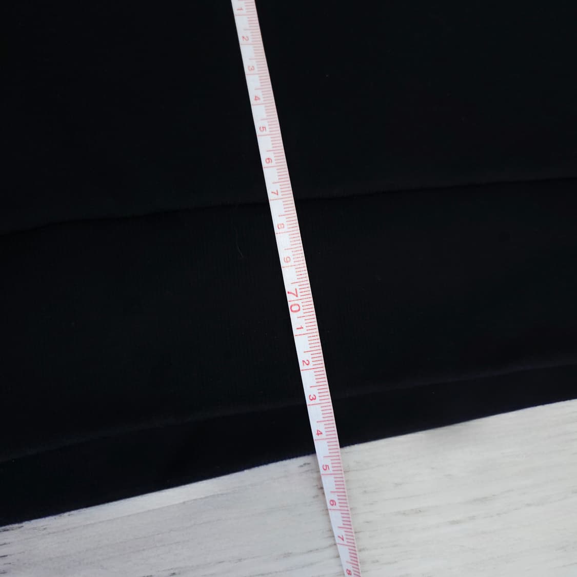 아디다스 파이어버드 맨투맨블랙 100-105 남여검정 상품이미지7