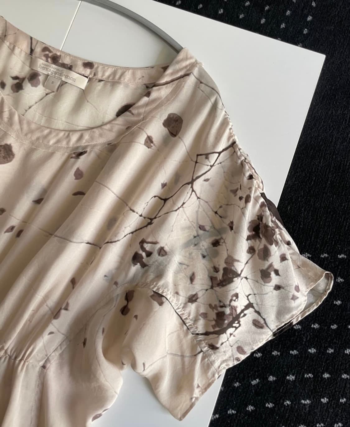 바나나리퍼블릭 heritage collection 상품이미지3