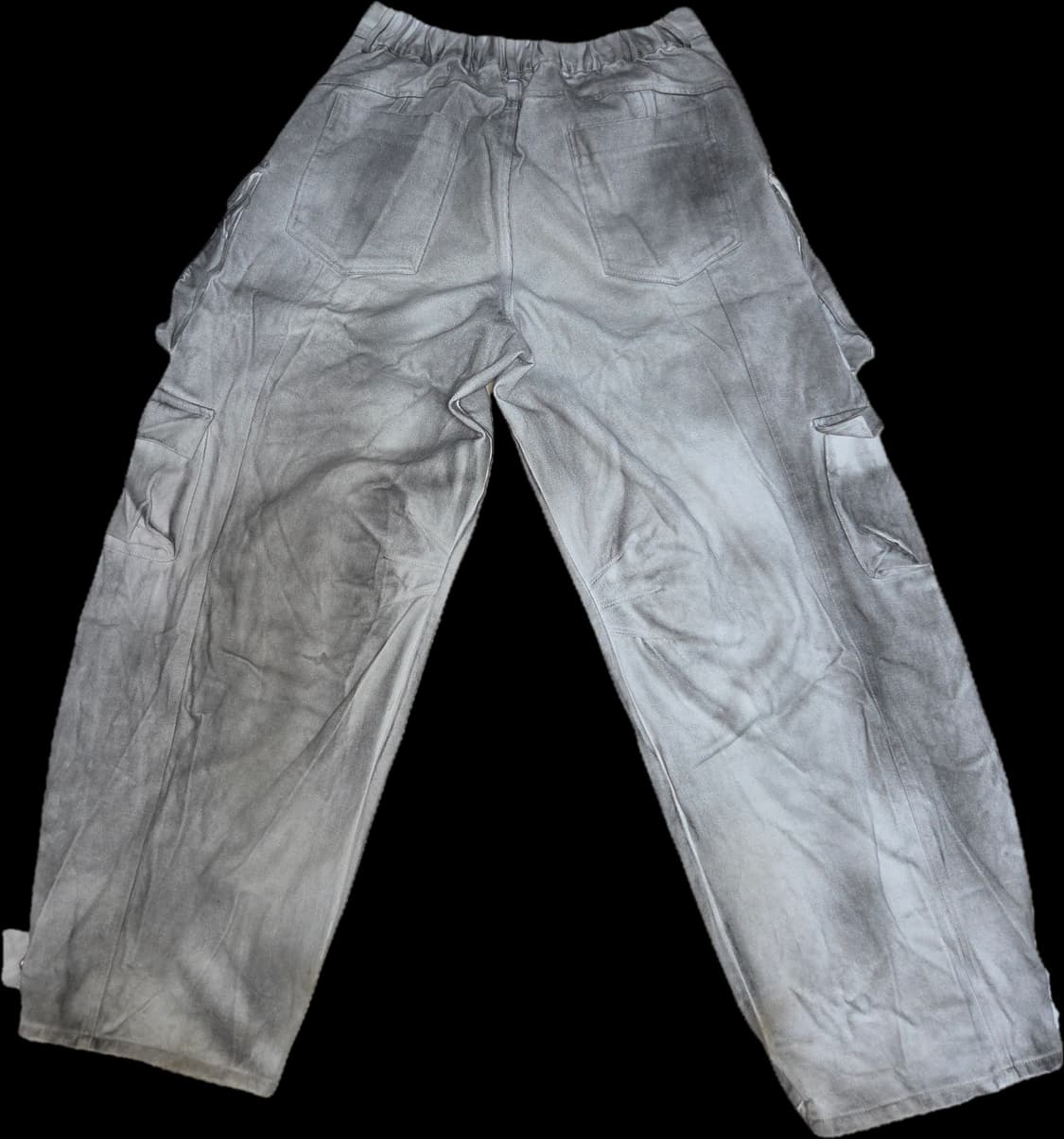 논플로어 오리엔탈 더티 카고팬츠 (L) 상품이미지2