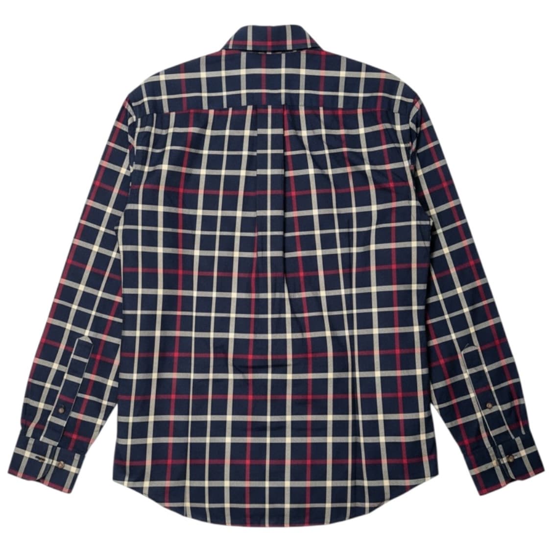 Brooks Brothers 브룩스브라더스 체크 셔츠 XS (클래식) 상품이미지3