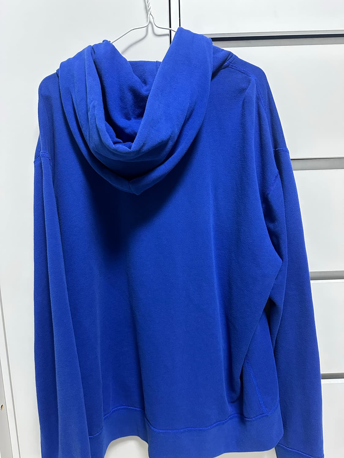 폴로 랄프로렌 남성용 후드티 XXL 상품이미지2