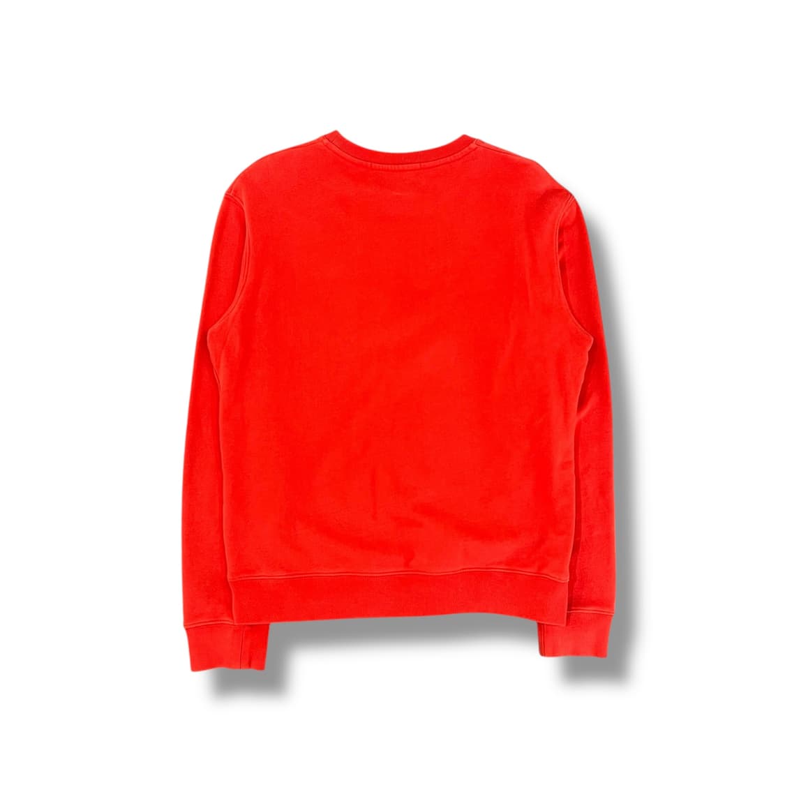  msgm 빅로고 스웻셔츠 y12501 상품이미지3