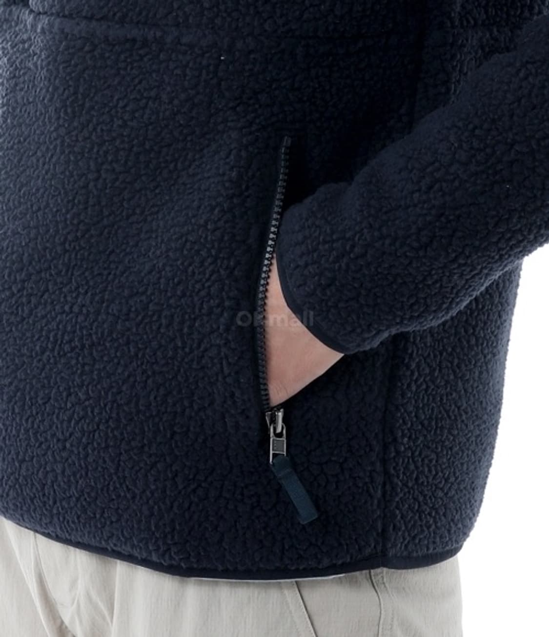 (새상품) 파타고니아 레트로 파일 마수피얼 네이비 M 사이즈 상품이미지8