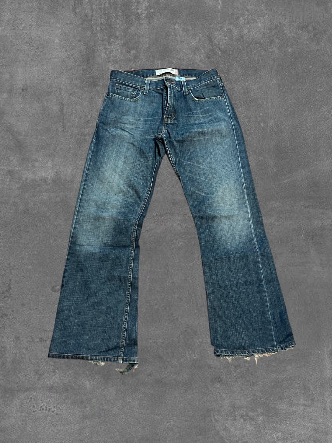 리바이스 527 상품이미지1