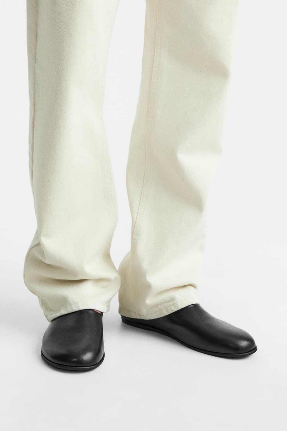 자라 오리진 로퍼  상품이미지4