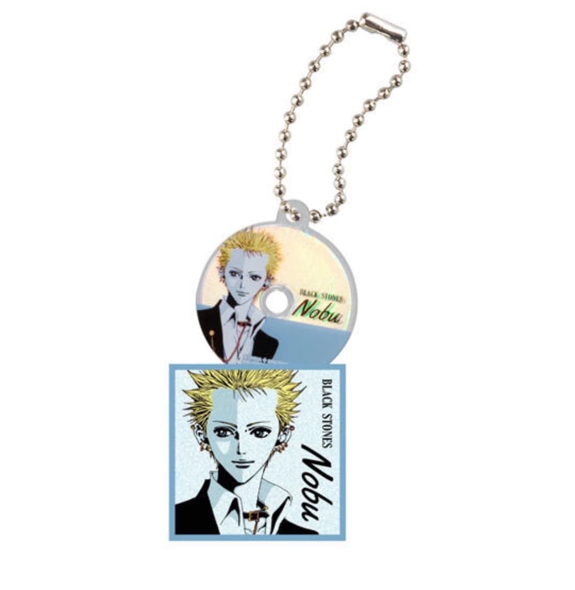 나나 NANA cd레코드판 가챠 새상품 상품이미지1