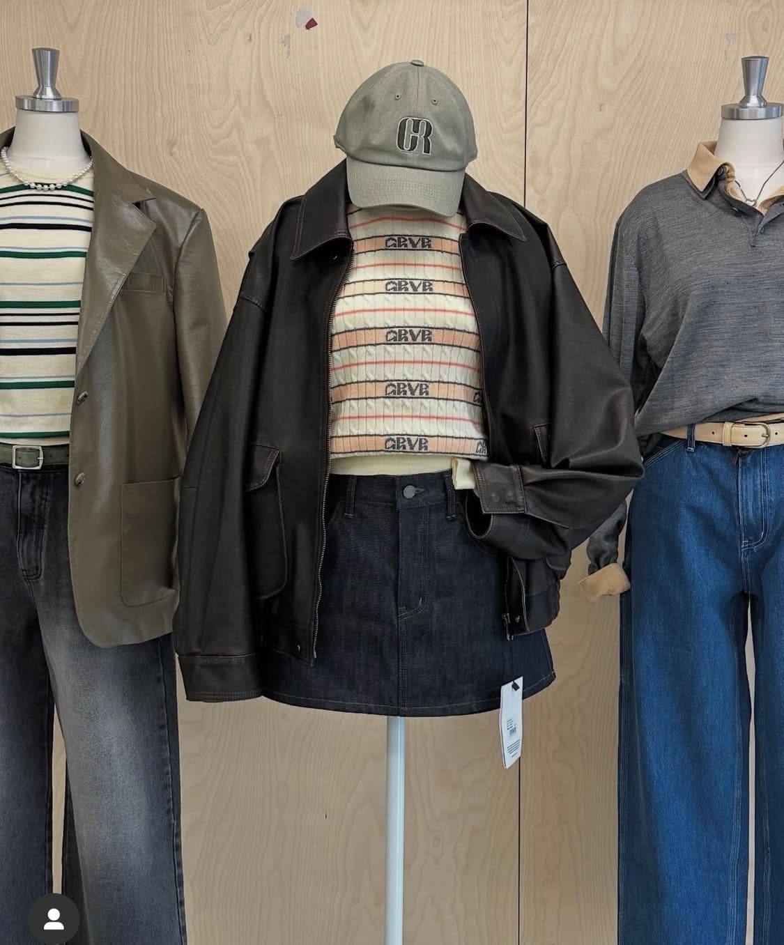 그로브 LUSSON JUMPER  상품이미지2