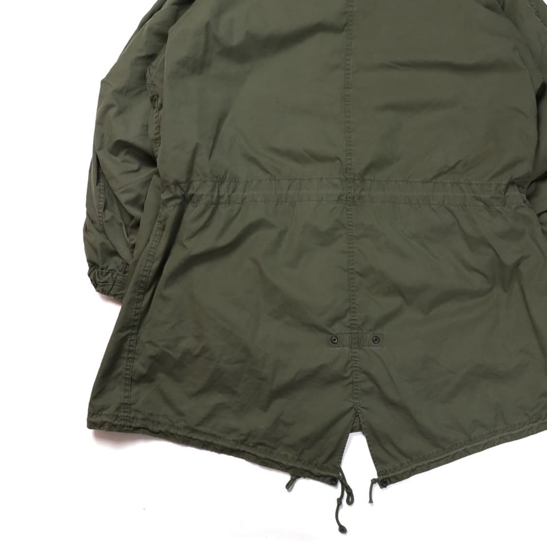 US Army M-65 Fishtail Parka 상품이미지5