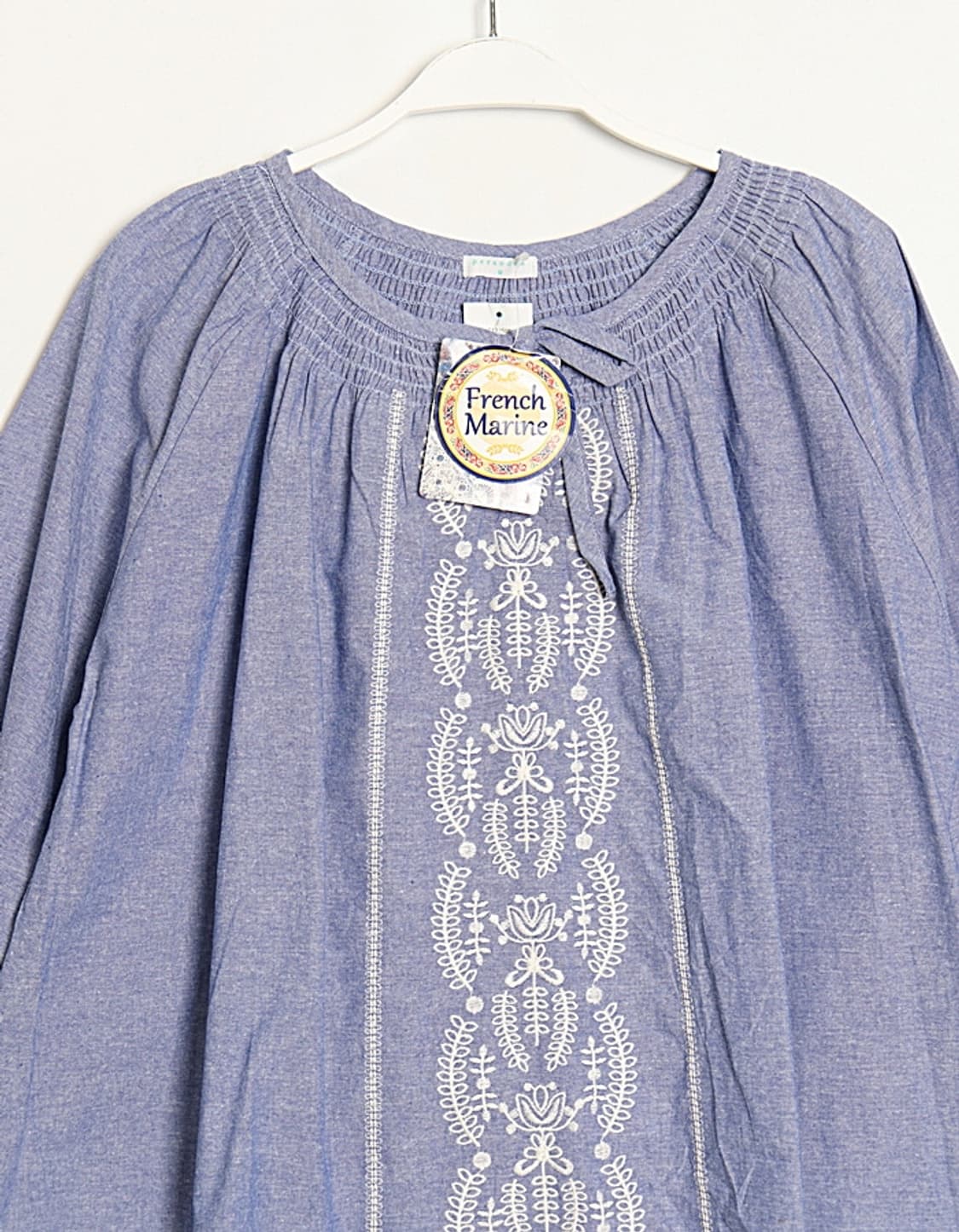 persodea Embro Tunic 상품이미지2