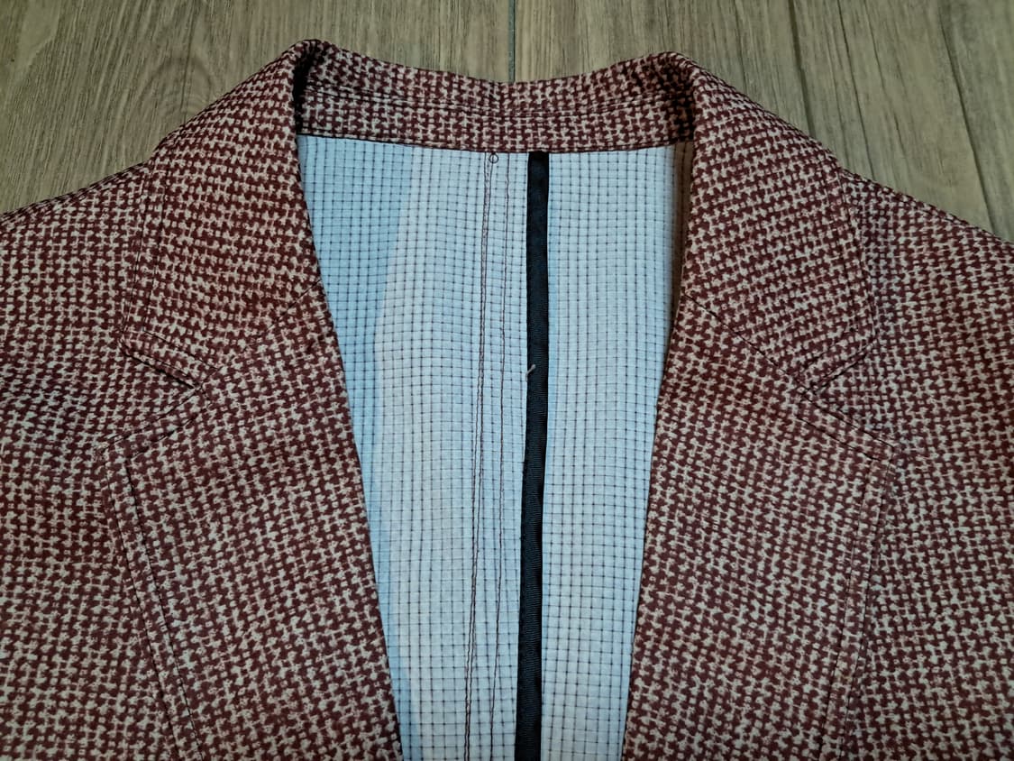 더클래스 자켓 남성95 상품이미지4